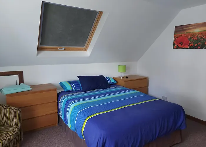 Chezzas Homestay